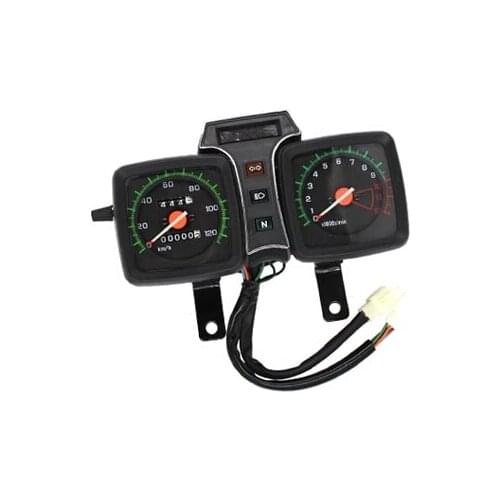 STARPAD For 125 meter assembly for Suzuki GS125 meter king HJ125-F Motorcycle Accessories