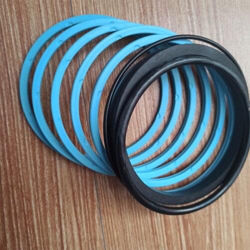SY235 Center Joint Seal Kit For Sany Excavator Spare Parts