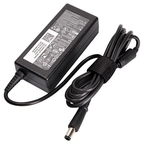 7.4*5.0mm 65W 19V 3.34A Laptop AC Charger For Dell Latitude 2110 2120 E5420M E5430 E6330 E6430 E6530 Laptop Adapter