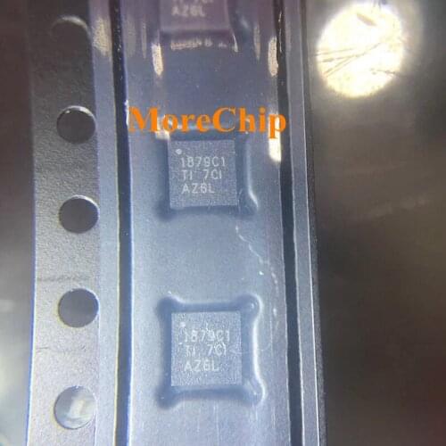 QFN 1879C1 Charger IC For Huawei MATE20 PRO P30 USB Charging IC TI Quick Charge IC RS USB Control Chip QFN1879C1 2pcs/lot
