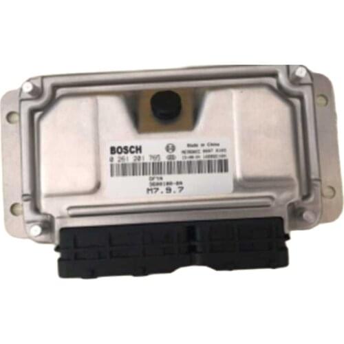 ECU 3600100-0A(0261201765) for Dongfeng mini truck