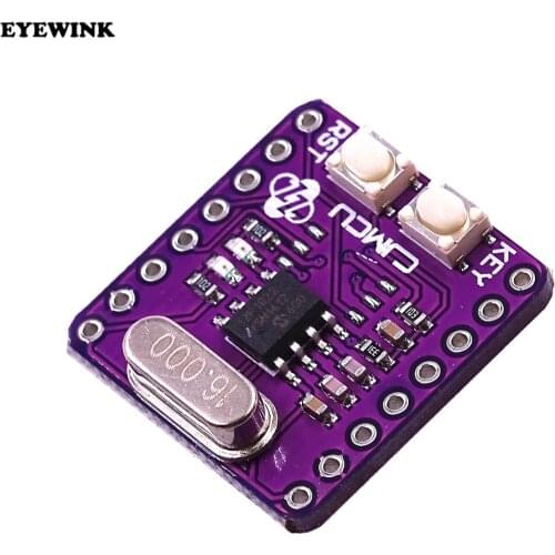 CJMCU-1286 PIC12F1822 Bordo di Sviluppo del Microcontroller
