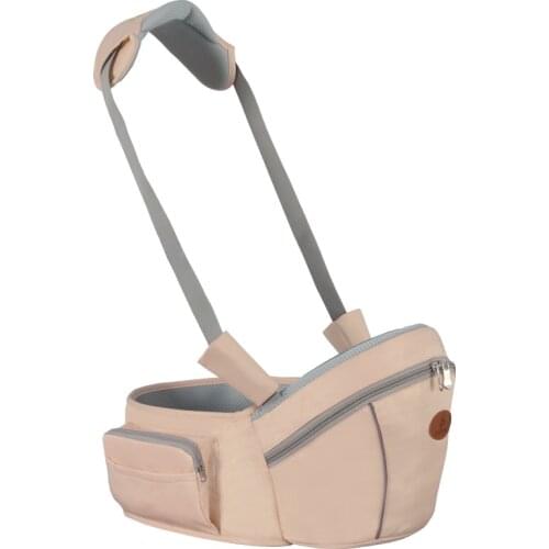 Baby Carrier Baby Waist Stool Storage Single Stool Multifunctional Simple Baby Hold Stool Maternal and Child Supplies babys
