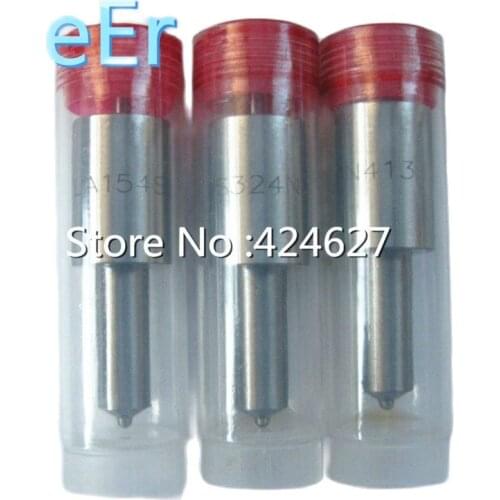 Fuel diesel injection nozzle DLLA154S324N413 Good Quality