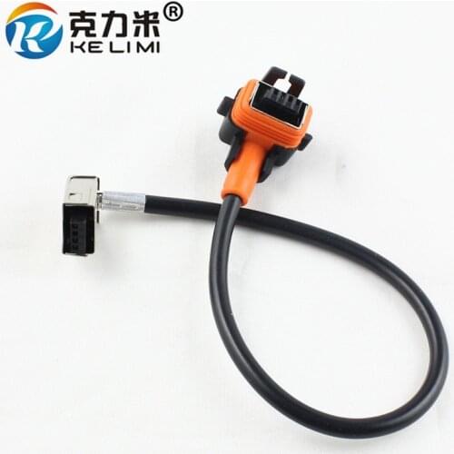 KE LI MI Xenon Bulbs D1R (PK32d-3)