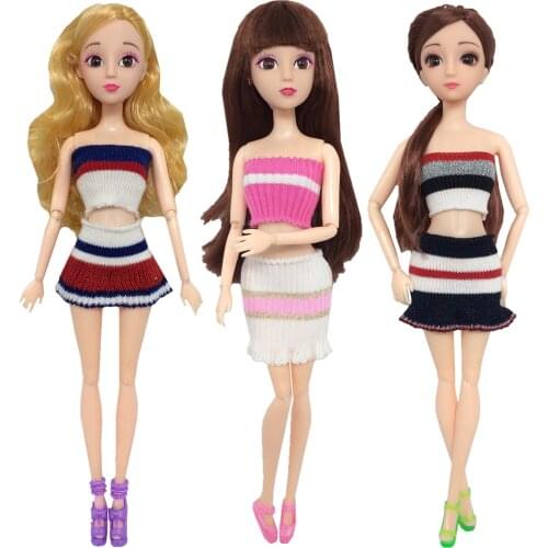 LEQEMAO Dolls And Stuffed Toys