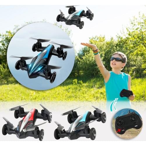 Mini Drone Auto Hovering Headless Mode Nano Quadcopter Best Drone for Boys Portable Remote Control RC Quadcopter Drone Toy Gifts