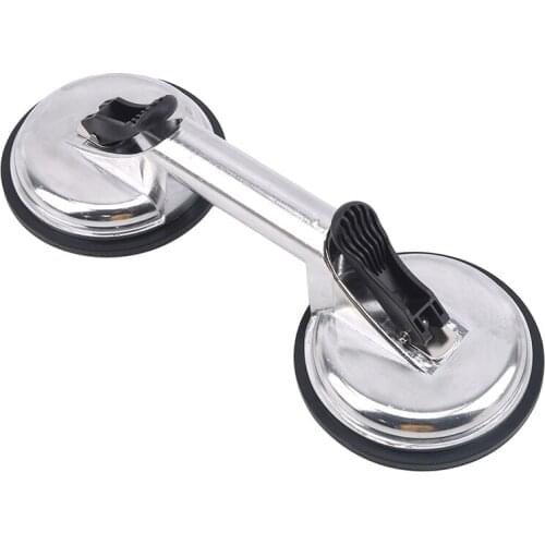 Upgrade Thickened Version Suction Cup Tile Stone Suction Device Glass Suction Tool Metal Heavy Lifting Tool