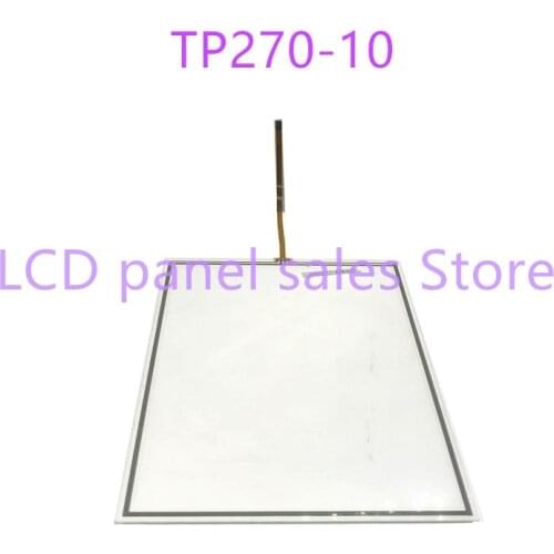 Original TP270-10 Quality test video can be provided，1 year warranty, warehouse stock
