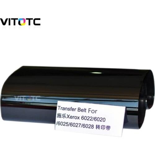 Transfer Belt For Xerox Phaser 6020 6022 WorkCentre 6025 6027 6028 Japan Material Compatible Transfer Band IBT Belt Printer Part