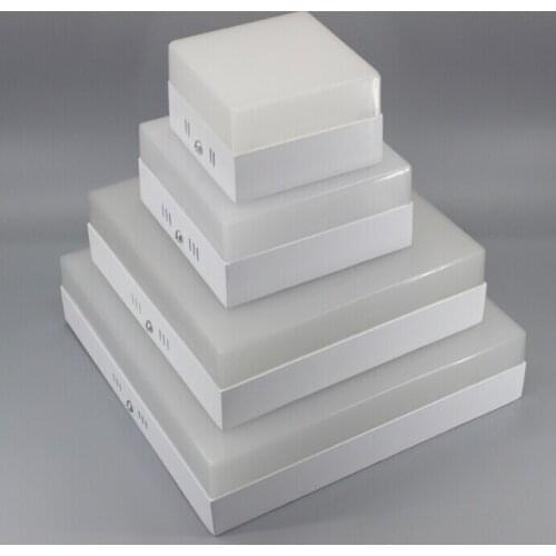 Surface Mounted Dimmable 9w/12w/18w/24w Square/Round Warm Cold White Die-casting aluminum+Acrylic LED Panel Down light AC85-265V