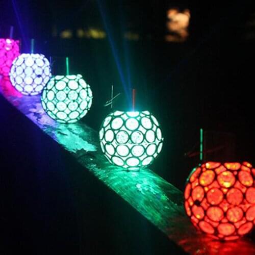 LED Solar Lamp Outdoor Solar Lamp with PIR Motion Sensor Solar Powered Waterproof Wall for Garden Yard Path Decoration