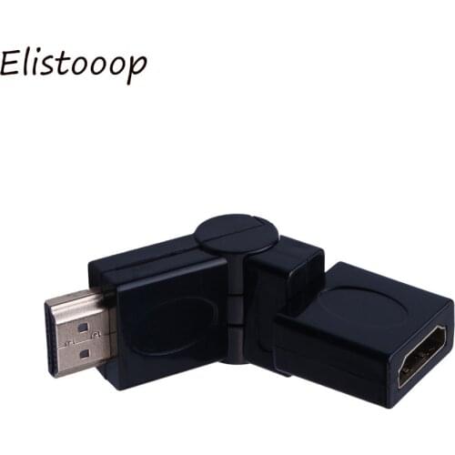 HDMI-compatible Extension Cable 4K HDMI-compatible 2.0 male to female extender for Computer/HDTV/Laptop/Projector/PS3/4