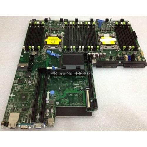 0DCWD1 DCWD1 CN-0DCWD1 server motherboard for R720 R720XD (motherboard only) Tested Working