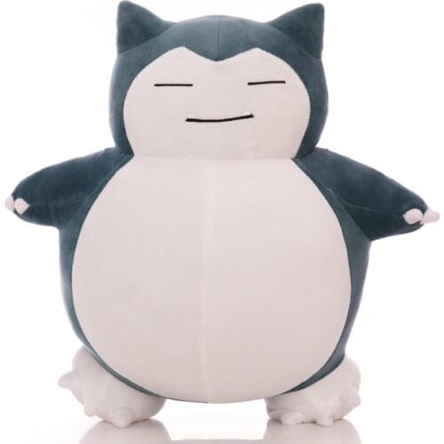 150cm Snorlax Plush Toys Lovely Super Soft Anime Plush Doll pillow Stuffed dolls for Children Great Gift kawaii Big Size Plush