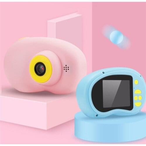2.0 Inch Children Educational Kids Camera 8MP Video Digital Camera