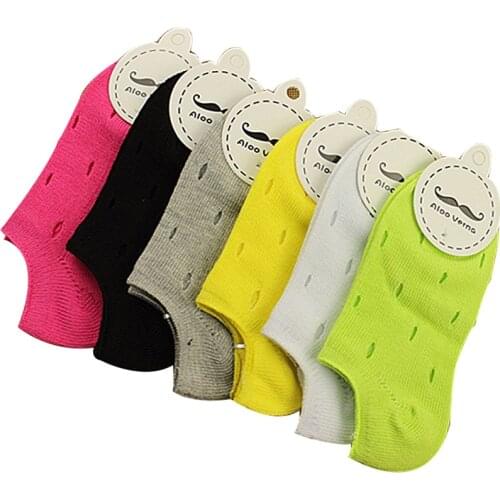 3 pairs / lot 2016 new spring summer Tunnel cotton high quality children sprot socks 2-11 year kids boat socks boys girls socks