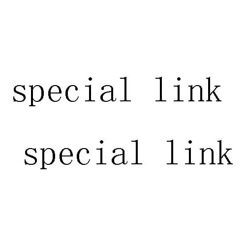 For Special Link
