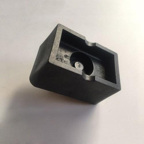 Jack Lift Pad Under Car Support NEW Undercar Rubber Buffer For BMW E63 E64 E65 E66 R56 730 740 750 02-08