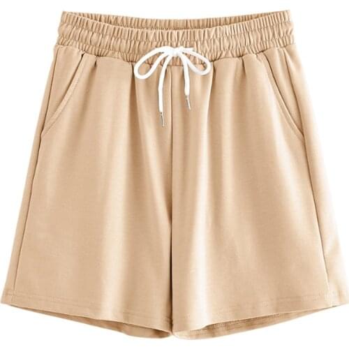 Giyu Women's Indoor Shorts