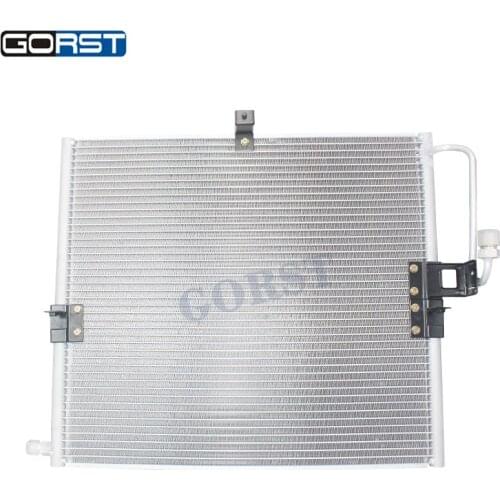 A/C Condenser CN3394PFC For Benz G500 4635000454 A4635000454