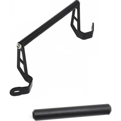 Motorcycle GPS/Smart Phone Navigation Bracket for Ducati Multistrada 950 1200 Enduro 2015-2017