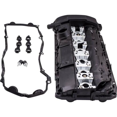 Cylinder Head Engine Valve Rocker Cover for BMW E36 E38 E39 E46 E53 11121432929