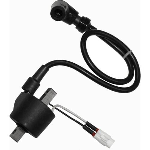 New Ignition Coil for Suzuki RM250 Rm 250 1996-2008 Dirt Bike