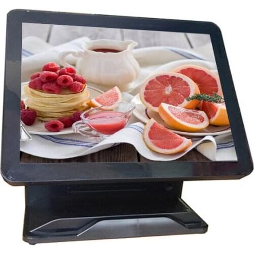 PC Computer POS Hardware cash register pos all in one pos machine high quality touch pos system