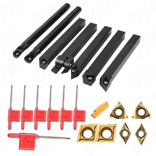 PPK Machine Tools And Accessories