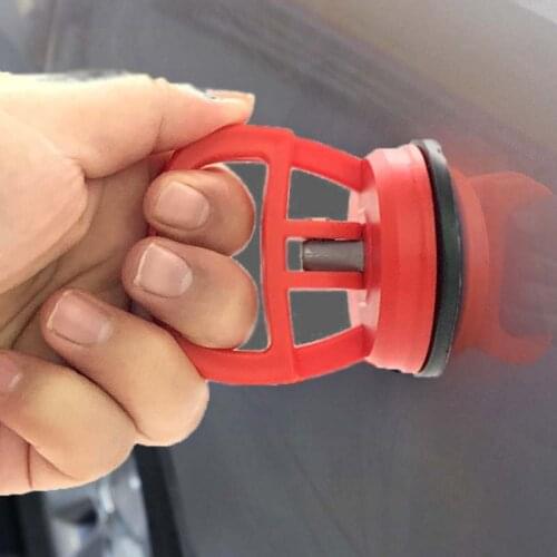 1Pcs High Quality Car 2 inch Dent Puller Pull Bodywork Panel Remover Sucker Tool suction cup Suitable for Small Dents In Car