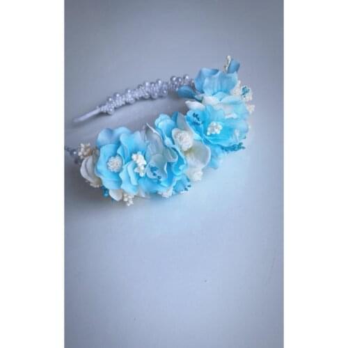 Puerperal/bridal Crown