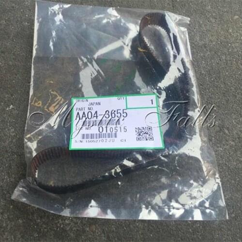 1X AA04-3655 AA043655 Timing Belt 135S21M426 for Ricoh Aficio MP 240W 241W W6020 W2400 W3600 SP W2470 Timing Belt
