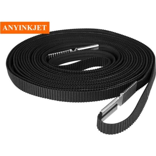 Compatible new carriage belt Q1253-60066 Q6095-60183 For HP Designjet 5000 5100 5500 5000PS 5500PS 60-inch