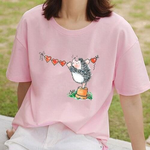 WGTD WISH Women's T-shirts