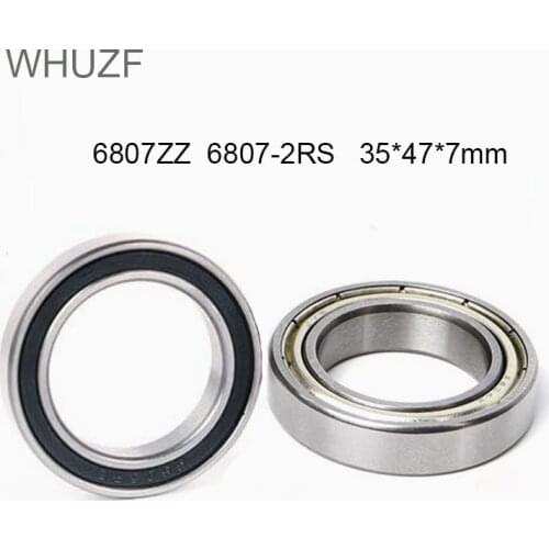 WHUZF Bearings