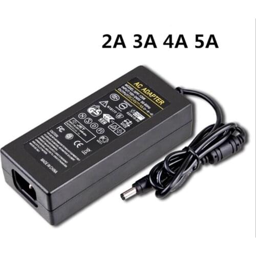 48V 3A 144W switch mode LED lamp LCD power transformer printer power charger switch AC adapte