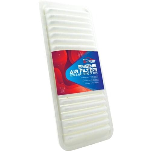 Bi-Trust Engine Air Filter for SCION IQ 2012-2015 L4 1.3L 17801-40040