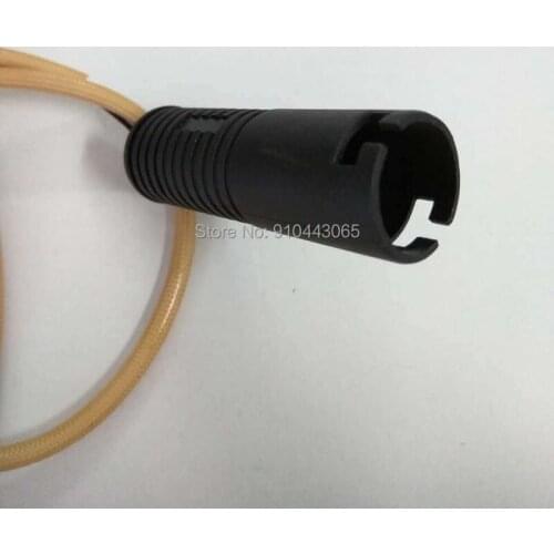 Quality Car Rear Brake Pad Wear Sensor 34351163207 for BMW 5 Series E39 1997-2004 Car Brake System Line accessories