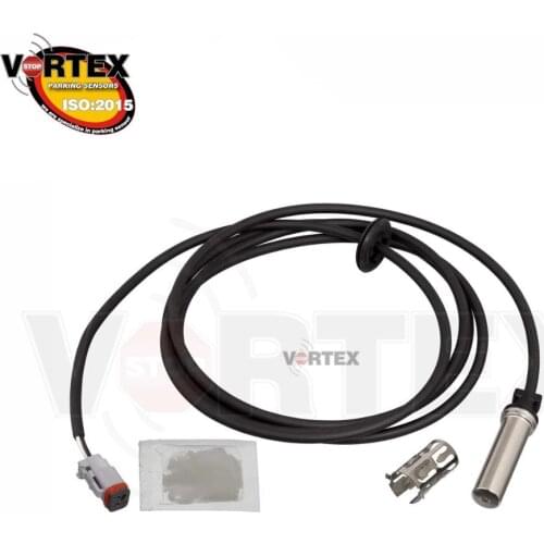 ABS Sensor Wheel Speed Sensor 20528661 7420528661 For RENAULT TRUCK VOLVO FH FM FMX NH BUS 21247154 DT 2.25333