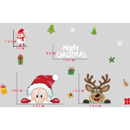 Белые наклейки на стену DIDIHOU China At AliExpress