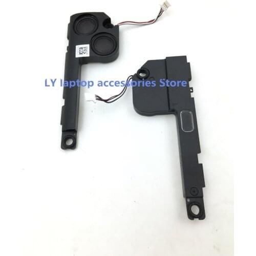 For HP ENVY 14-J Original Laptop Speaker Built-in Speaker Sound 818130-001 PK23000QW00