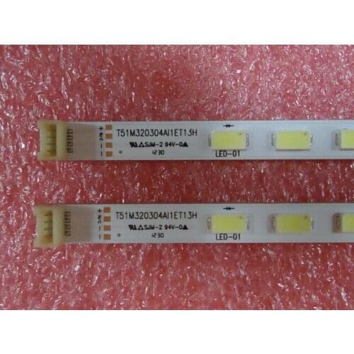 FOR TCL L32F2300B Article lamp 67-725790-0A0 screen LVW320CSTT 1piece=36LED 361MM