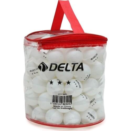 SERESSTORE Delta 3 Star (Table Tennis) Ball - EPT 583