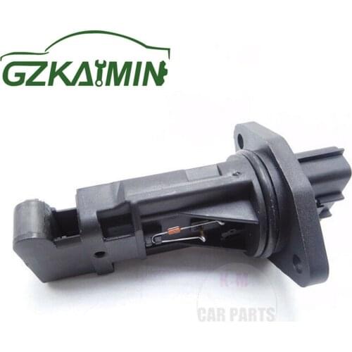 NEW MAF MASS AIR FLOW SENSOR 5pin fit For Skyline V35 250GT 300GT VQ25DD VQ30DD VQ35DE 22680-6N21A 226806N21A