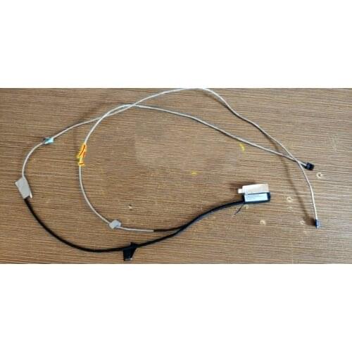 New Laptop Camera Cable for HP ELITEBOOK X360 1030 G2 G3 6017b0763601 Camera cable