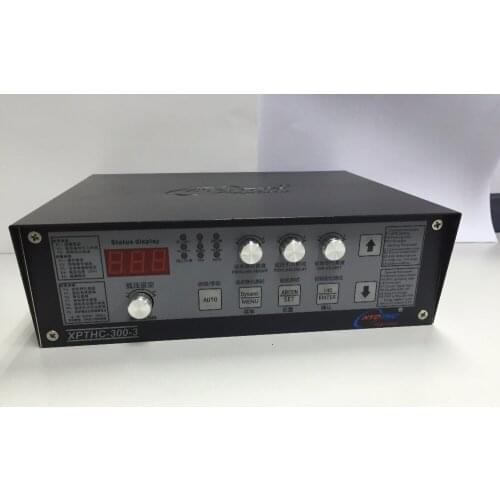 Professinal cnc plasma cnc controller torch height control
