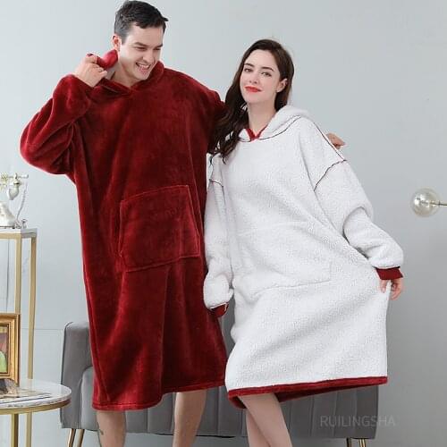 RUILINGSHA Women's Nighties