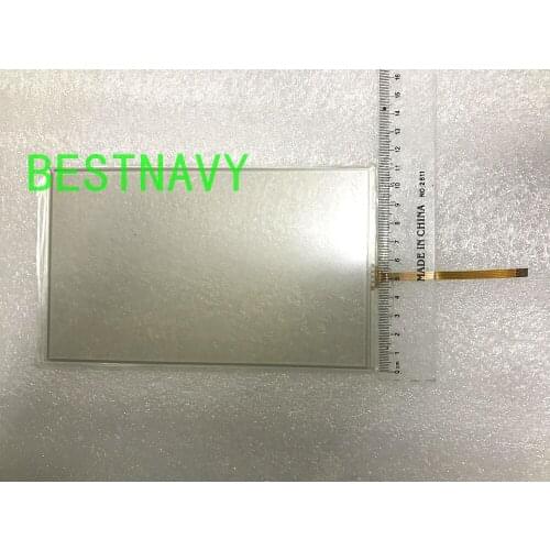 Brand new 8.0" TFT LCD Digitizer LA080WV2(TD)(01) Touch Screen LA080WV2-TD01 LA080WV2-TD03 For Toyota Highlander RAV4 Auto Parts