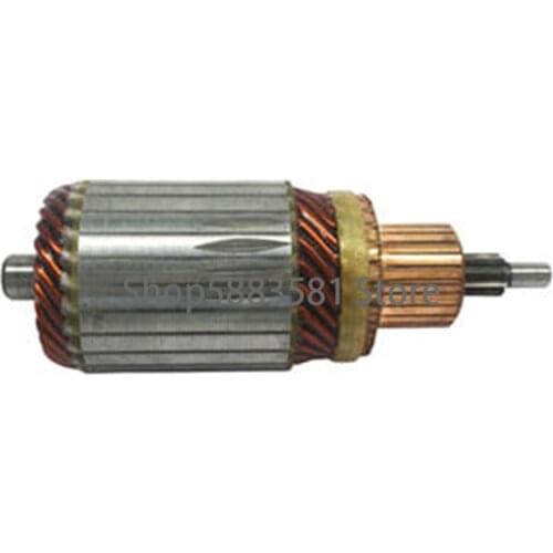 Car starter rotor starter motor hon daa cco rd engine assembly generator engine motor starter motor gear